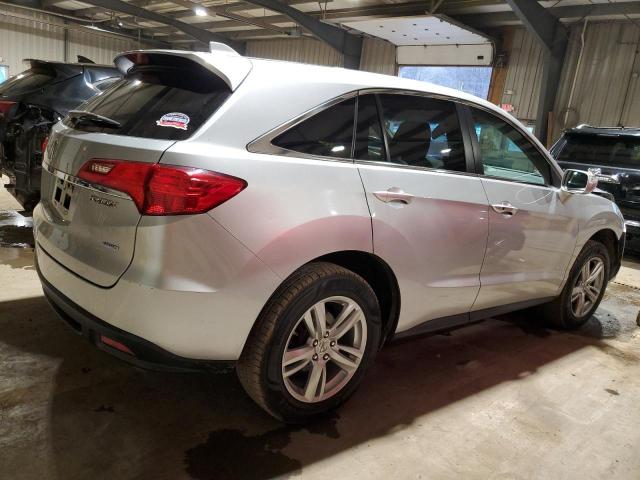 Photo 2 VIN: 5J8TB4H54EL015767 - ACURA RDX 