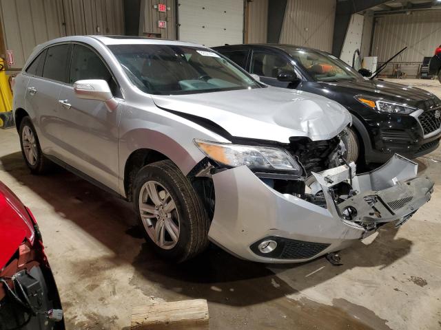 Photo 3 VIN: 5J8TB4H54EL015767 - ACURA RDX 