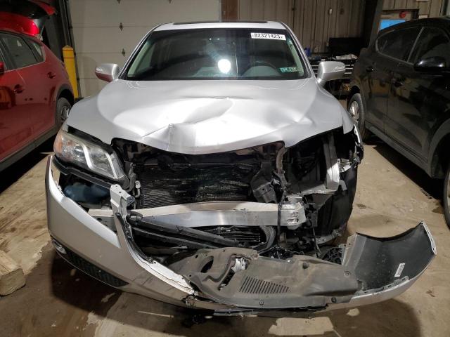 Photo 4 VIN: 5J8TB4H54EL015767 - ACURA RDX 