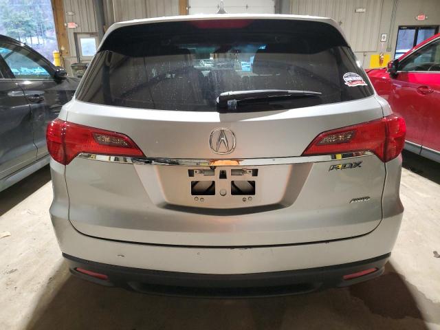 Photo 5 VIN: 5J8TB4H54EL015767 - ACURA RDX 