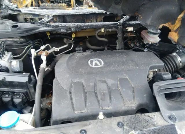 Photo 9 VIN: 5J8TB4H54EL016644 - ACURA RDX 