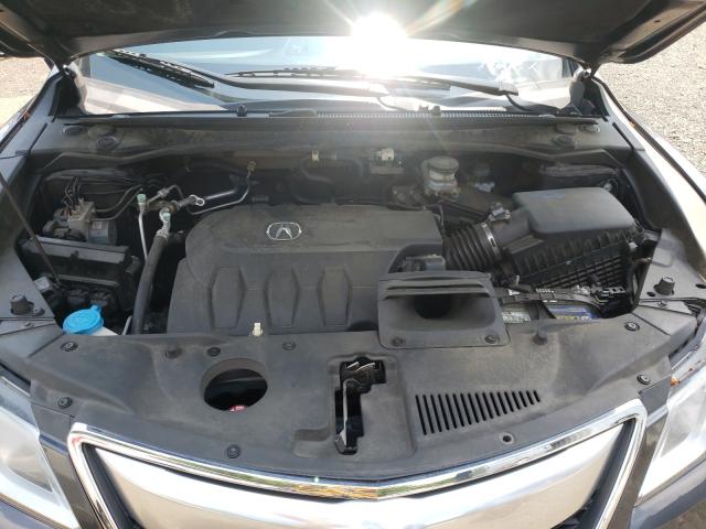 Photo 6 VIN: 5J8TB4H54EL018877 - ACURA RDX TECHNO 