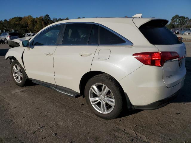 Photo 1 VIN: 5J8TB4H54EL019477 - ACURA RDX 