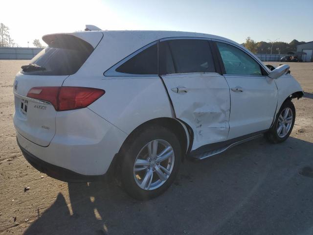 Photo 2 VIN: 5J8TB4H54EL019477 - ACURA RDX 