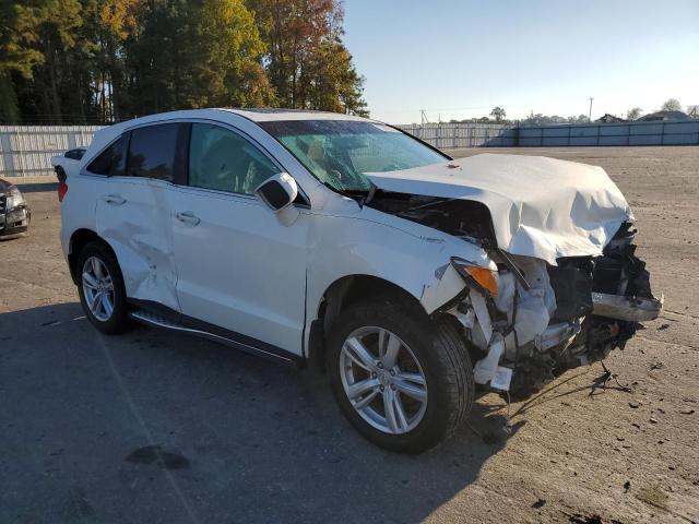 Photo 3 VIN: 5J8TB4H54EL019477 - ACURA RDX 