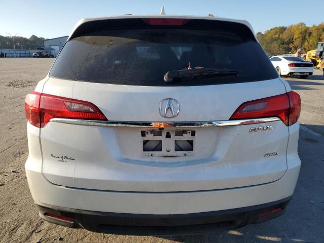 Photo 5 VIN: 5J8TB4H54EL019477 - ACURA RDX 