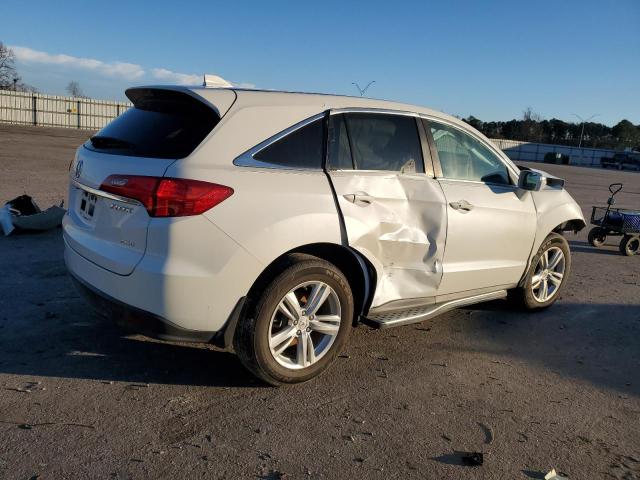 Photo 2 VIN: 5J8TB4H54EL019477 - ACURA RDX 