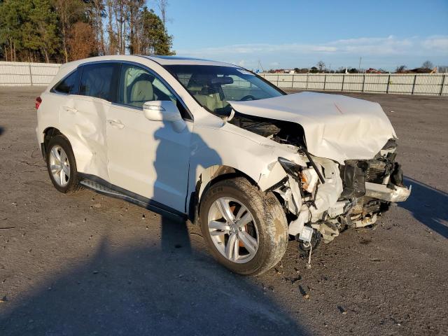 Photo 3 VIN: 5J8TB4H54EL019477 - ACURA RDX 