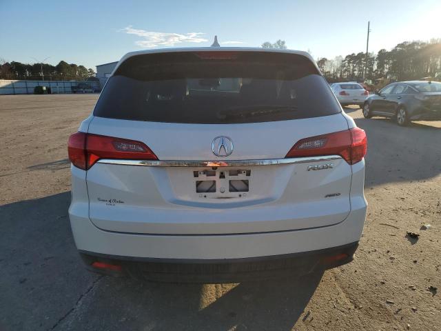 Photo 5 VIN: 5J8TB4H54EL019477 - ACURA RDX 