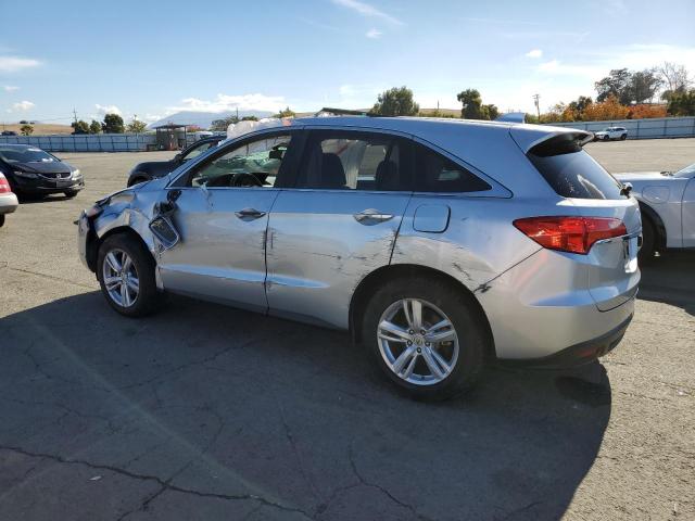 Photo 1 VIN: 5J8TB4H54EL021522 - ACURA RDX TECHNO 