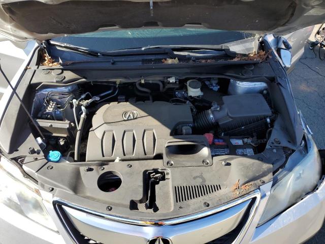 Photo 10 VIN: 5J8TB4H54EL021522 - ACURA RDX TECHNO 