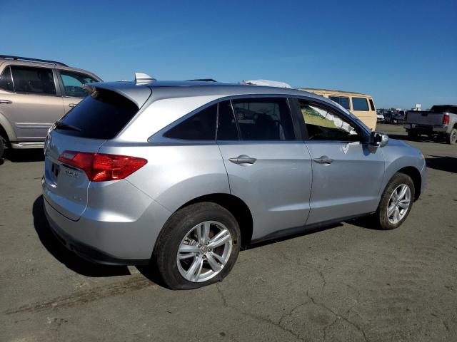 Photo 2 VIN: 5J8TB4H54EL021522 - ACURA RDX TECHNO 