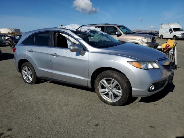 Photo 3 VIN: 5J8TB4H54EL021522 - ACURA RDX TECHNO 