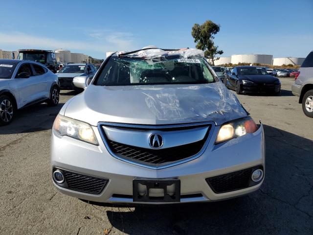 Photo 4 VIN: 5J8TB4H54EL021522 - ACURA RDX TECHNO 