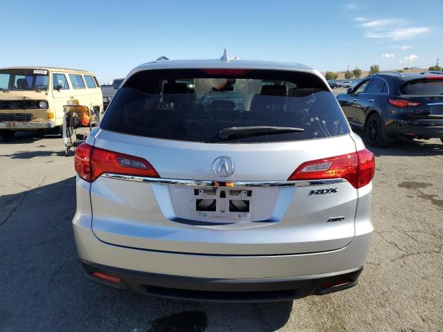 Photo 5 VIN: 5J8TB4H54EL021522 - ACURA RDX TECHNO 