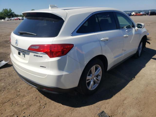 Photo 3 VIN: 5J8TB4H54EL022556 - ACURA RDX TECHNO 