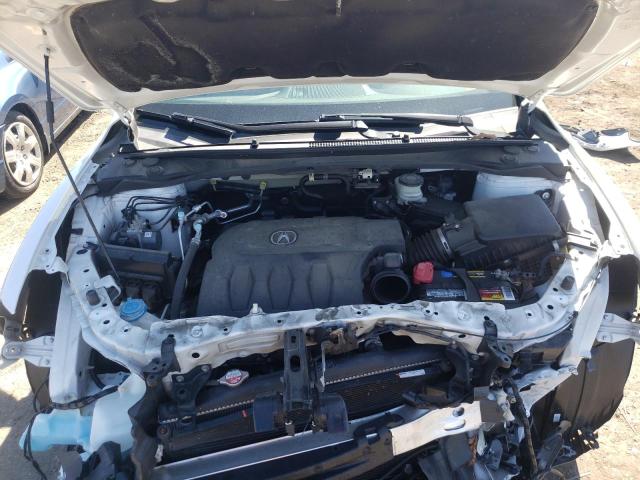 Photo 6 VIN: 5J8TB4H54EL022556 - ACURA RDX TECHNO 