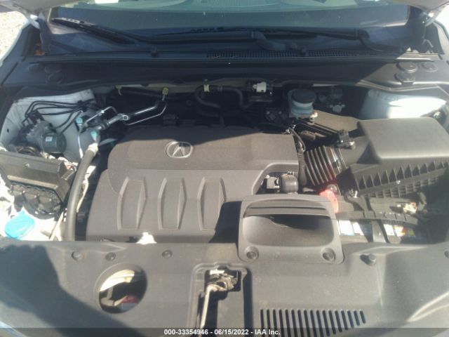 Photo 9 VIN: 5J8TB4H54EL024274 - ACURA RDX 