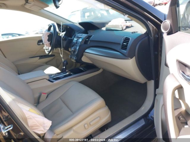 Photo 4 VIN: 5J8TB4H54EL025019 - ACURA RDX 