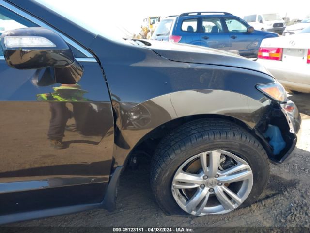 Photo 5 VIN: 5J8TB4H54EL025019 - ACURA RDX 