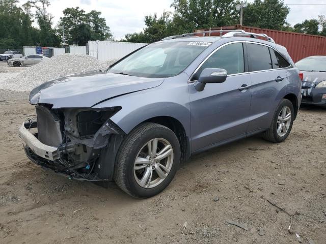 Photo 0 VIN: 5J8TB4H54EL025196 - ACURA RDX TECHNO 