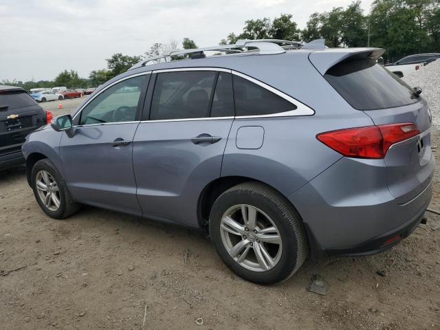 Photo 1 VIN: 5J8TB4H54EL025196 - ACURA RDX TECHNO 