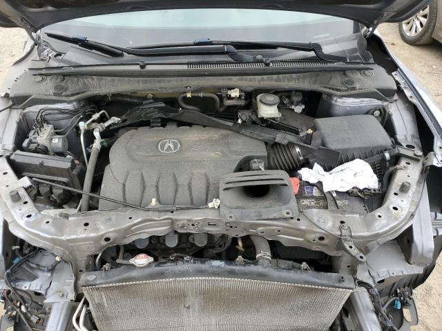 Photo 11 VIN: 5J8TB4H54EL025196 - ACURA RDX TECHNO 