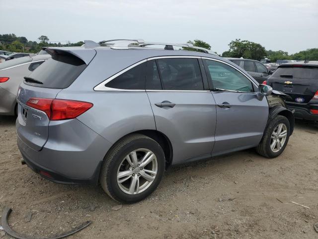 Photo 2 VIN: 5J8TB4H54EL025196 - ACURA RDX TECHNO 