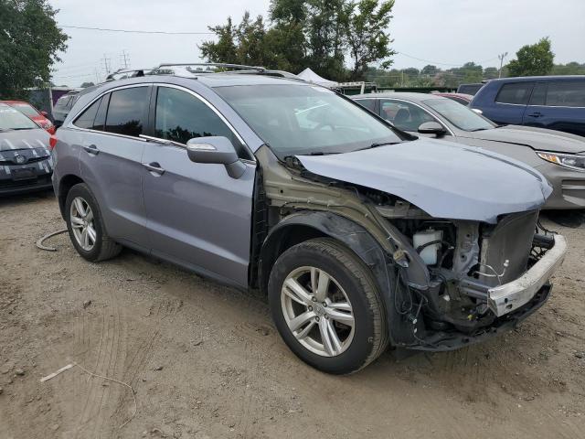 Photo 3 VIN: 5J8TB4H54EL025196 - ACURA RDX TECHNO 