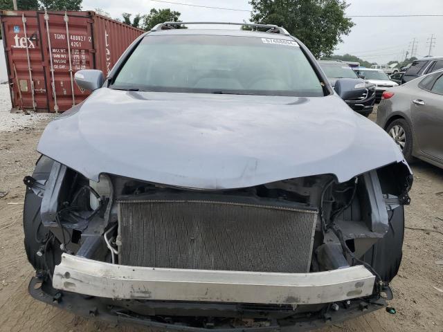 Photo 4 VIN: 5J8TB4H54EL025196 - ACURA RDX TECHNO 