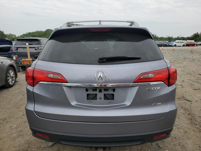 Photo 5 VIN: 5J8TB4H54EL025196 - ACURA RDX TECHNO 