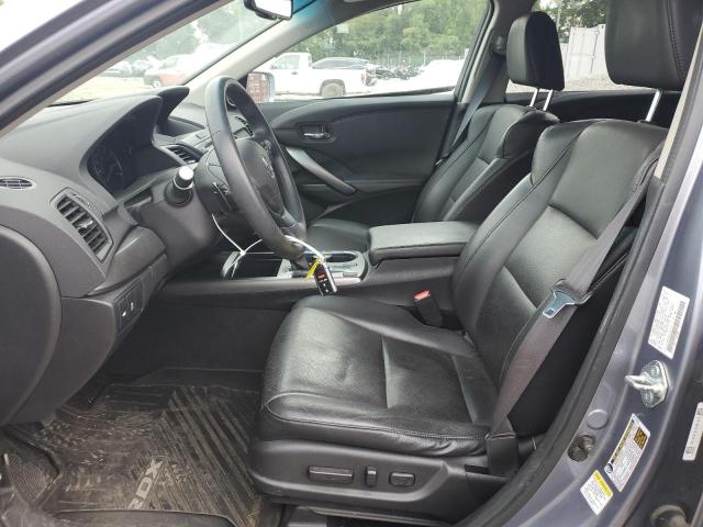 Photo 6 VIN: 5J8TB4H54EL025196 - ACURA RDX TECHNO 