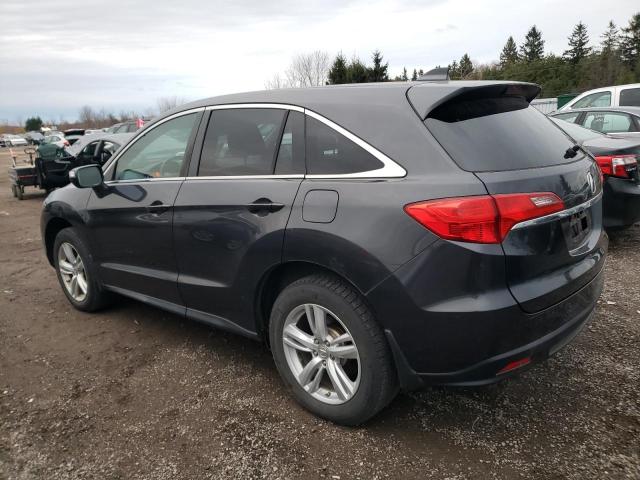 Photo 1 VIN: 5J8TB4H54EL802959 - ACURA RDX TECHNO 