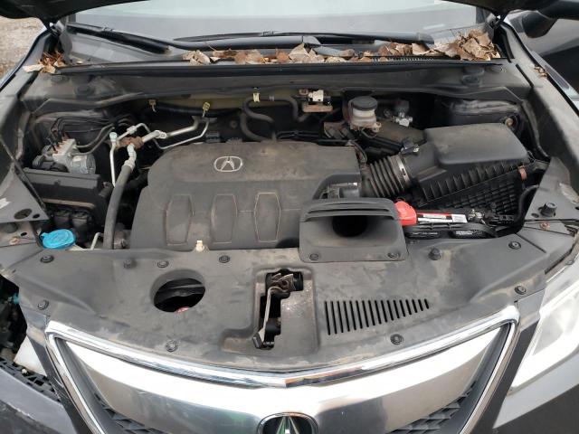 Photo 11 VIN: 5J8TB4H54EL802959 - ACURA RDX TECHNO 