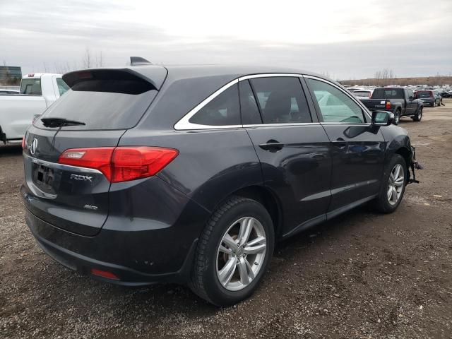 Photo 2 VIN: 5J8TB4H54EL802959 - ACURA RDX TECHNO 