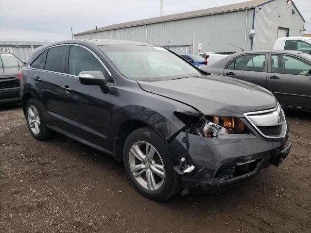 Photo 3 VIN: 5J8TB4H54EL802959 - ACURA RDX TECHNO 