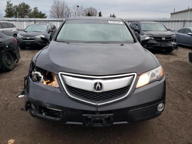 Photo 4 VIN: 5J8TB4H54EL802959 - ACURA RDX TECHNO 