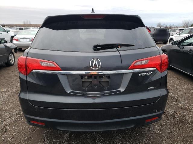 Photo 5 VIN: 5J8TB4H54EL802959 - ACURA RDX TECHNO 