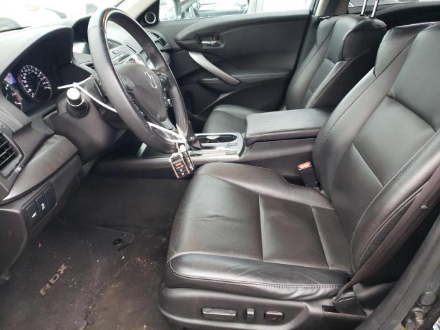 Photo 6 VIN: 5J8TB4H54EL802959 - ACURA RDX TECHNO 