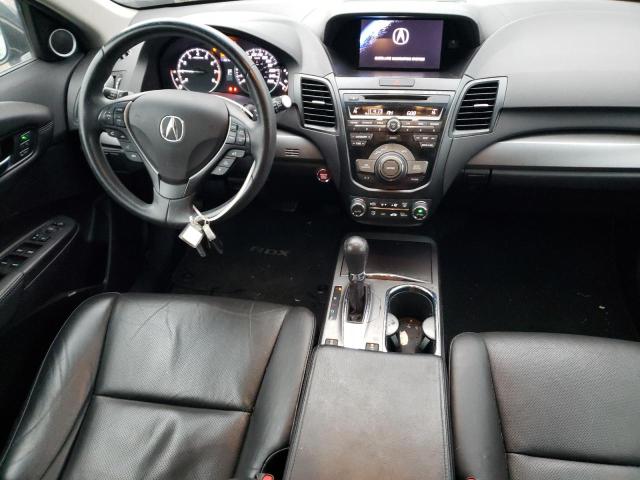 Photo 7 VIN: 5J8TB4H54EL802959 - ACURA RDX TECHNO 