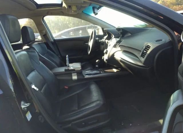 Photo 4 VIN: 5J8TB4H54FL001305 - ACURA RDX 