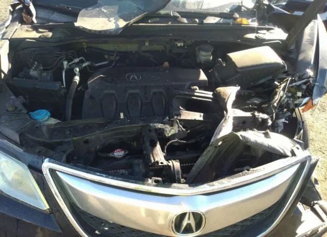 Photo 9 VIN: 5J8TB4H54FL001305 - ACURA RDX 