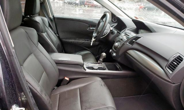 Photo 4 VIN: 5J8TB4H54FL002065 - ACURA RDX 