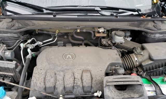 Photo 6 VIN: 5J8TB4H54FL002065 - ACURA RDX 