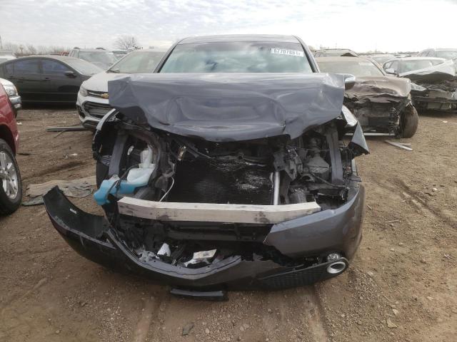 Photo 8 VIN: 5J8TB4H54FL004723 - ACURA RDX TECHNO 