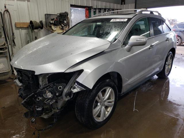 Photo 0 VIN: 5J8TB4H54FL014880 - ACURA RDX 