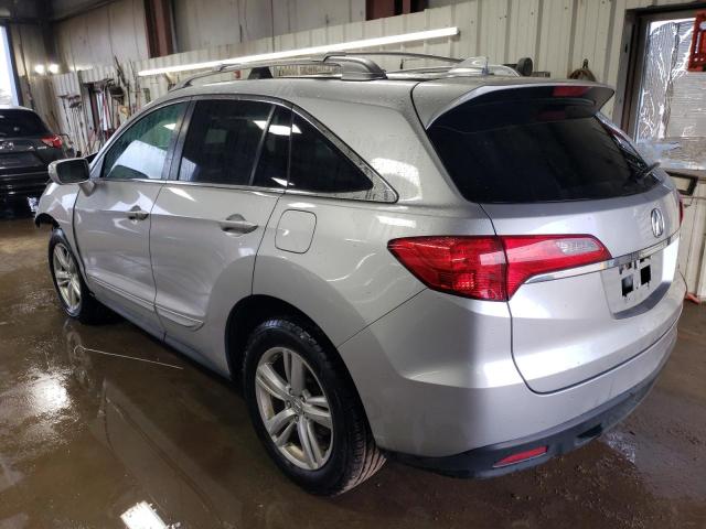 Photo 1 VIN: 5J8TB4H54FL014880 - ACURA RDX 