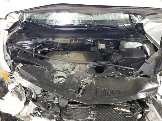 Photo 10 VIN: 5J8TB4H54FL014880 - ACURA RDX 