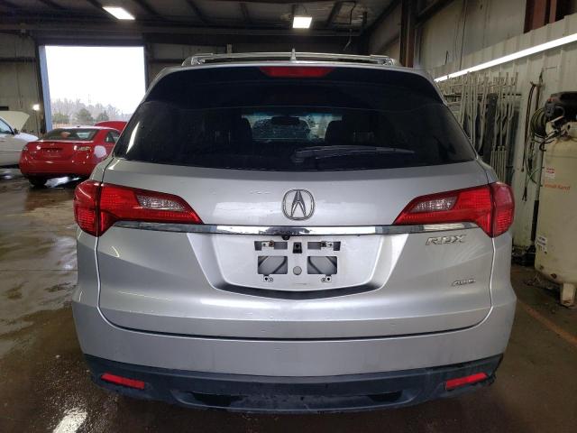 Photo 5 VIN: 5J8TB4H54FL014880 - ACURA RDX 