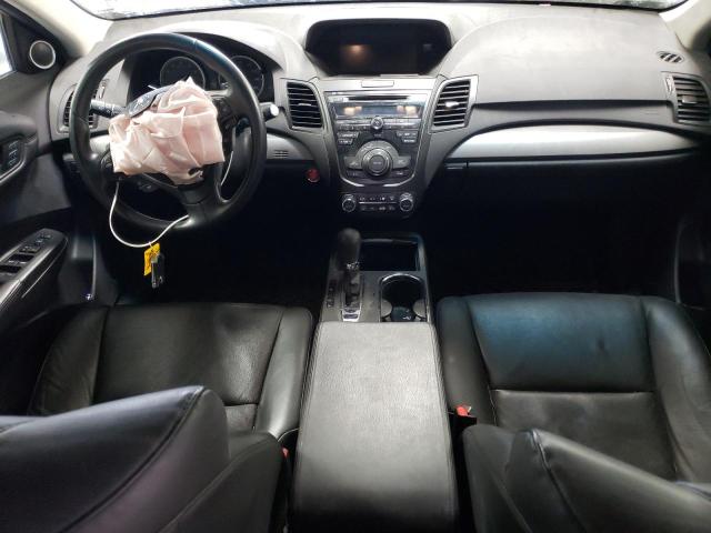 Photo 7 VIN: 5J8TB4H54FL014880 - ACURA RDX 